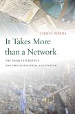 It Takes More than a Network (eBook, ePUB)