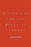 Literature and the Creative Economy (eBook, ePUB)