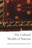 The Cultural Wealth of Nations (eBook, ePUB)