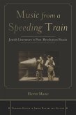Music from a Speeding Train (eBook, ePUB)