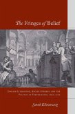 The Fringes of Belief (eBook, ePUB)