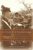 Citizen Strangers (eBook, ePUB)
