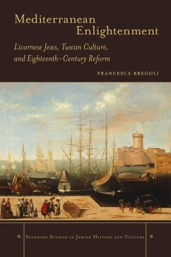 Mediterranean Enlightenment (eBook, ePUB) - Bregoli, Francesca