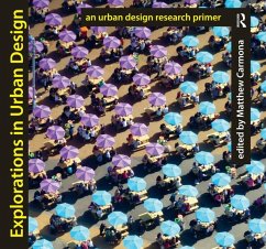 Cover Explorations in Urban Design (eBook, ePUB)