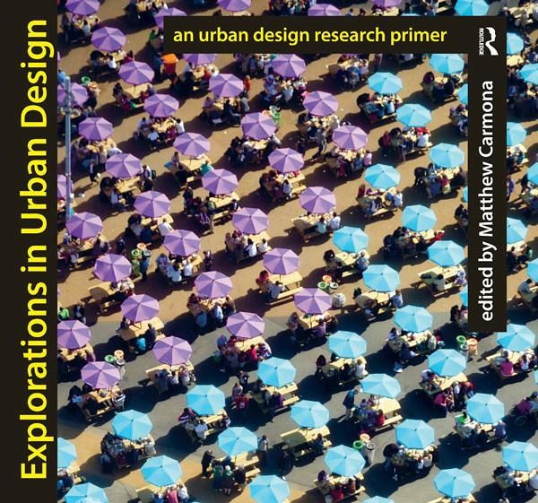 Explorations in Urban Design (eBook, ePUB) Explorations in Urban Design (eBook, ePUB)