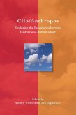 Clio/Anthropos (eBook, ePUB)