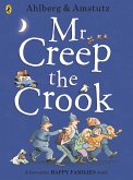 Mr Creep the Crook (eBook, ePUB)