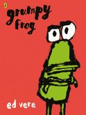 Grumpy Frog (eBook, ePUB)
