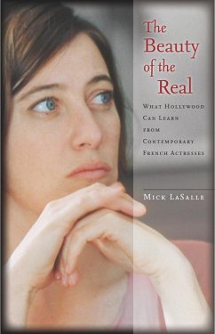The Beauty of the Real (eBook, ePUB) - Lasalle, Mick