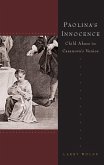 Paolina's Innocence (eBook, ePUB)