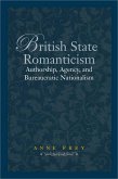 British State Romanticism (eBook, ePUB)