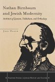 Nathan Birnbaum and Jewish Modernity (eBook, ePUB)