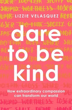 Cover Dare to be Kind (eBook, ePUB)
