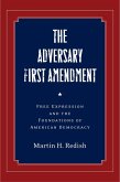 The Adversary First Amendment (eBook, ePUB)