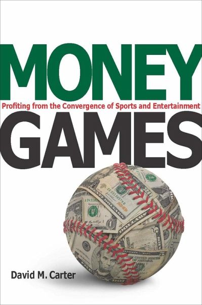 Money Games (eBook, ePUB)
