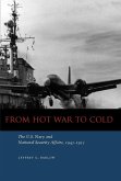 From Hot War to Cold (eBook, ePUB)