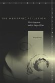 The Messianic Reduction (eBook, ePUB)