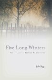 Five Long Winters (eBook, ePUB)