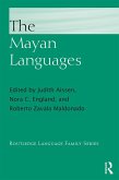 The Mayan Languages (eBook, ePUB)