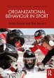 Organizational Behaviour in Sport... - Bild 1