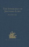 The Itinerário of Jerónimo Lobo (eBook, ePUB)