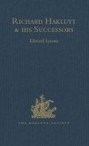 Richard Hakluyt and his Successors (eBook, PDF)