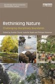Rethinking Nature (eBook, ePUB)