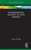 Environmental Security in Latin America (eBook, ePUB)