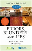 Errors, Blunders, and Lies (eBook, ePUB)