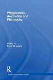 Wittgenstein, Aesthetics and Philosophy (eBook, ePUB)