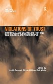 Violations of Trust (eBook, ePUB)
