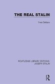 The Real Stalin (eBook, ePUB)