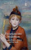 Excursions into Modernism (eBook, ePUB)