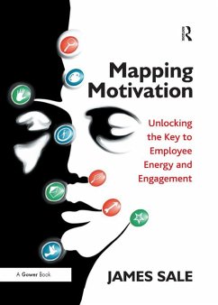 Mapping Motivation (eBook, ePUB) - Sale, James