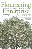 Flourishing Enterprise (eBook, ePUB)