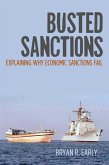 Busted Sanctions (eBook, ePUB)