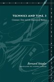 Technics and Time, 3 (eBook, PDF)