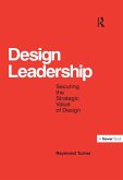 Design Leadership (eBook, ePUB)