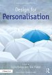 Design for Personalisation (eBook, ePUB) - Bild 1