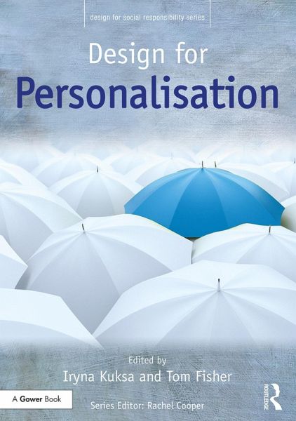 Design for Personalisation (eBook, ePUB)