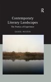 Contemporary Literary Landscapes (eBook, PDF)