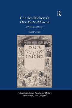 Cover Charles Dickens's Our Mutual Friend (eBook, ePUB)