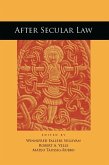 After Secular Law (eBook, ePUB)