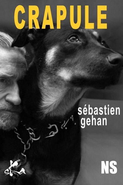 Crapule (eBook, ePUB) Crapule (eBook, ePUB)