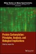 Protein Carbonylation (eBook, ePUB) - Bild 1