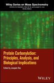 Protein Carbonylation (eBook, ePUB)