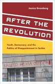 After the Revolution (eBook, ePUB)