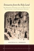 Emissaries from the Holy Land (eBook, ePUB)