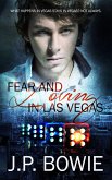 Fear and Loving in Las Vegas (eBook, ePUB)