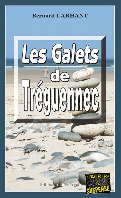 Les Galets de Tréguennec (eBook, ePUB) - Larhant, Bernard